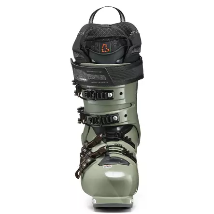 Tecnica Cochise HV 95 W Dyn - Laskettelumonot - 201R53G0 - 2
