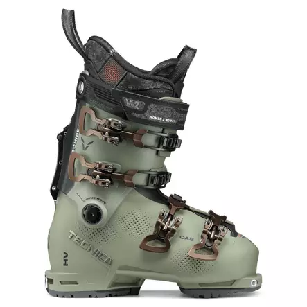 Tecnica Cochise HV 95 W Dyn - Laskettelumonot - 201R53G0 - 1