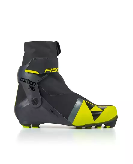 Fischer Carbonlite Skate - Luistelumonot - S10023V - 1