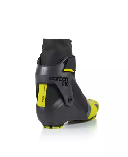 Fischer Carbonlite Skate - Luistelumonot - S10023V - 2