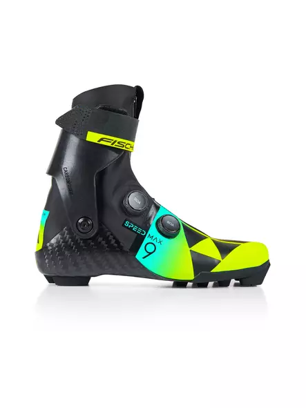 Fischer Speedmax 9 Skate RL Boa - Luistelumonot - S04325 - 1