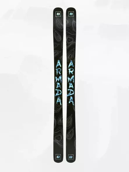 Armada BDOG - Laskettelusukset - RA0000800 - 2