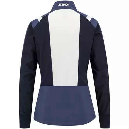 Swix Infinity Jacket - naisten hiihtotakki - Naisten hiihtotakit - 15246-75400 - 2