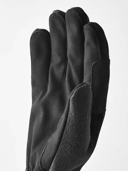 Hestra Klaebo Pro Model - 5 finger - Käsineet ja rukkaset - 37190-100931 - 2