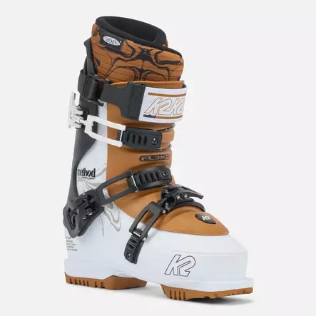 K2 Method B&E - Laskettelumonot - 10H6007.1.1 - 1