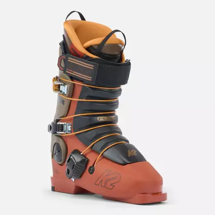 K2 Revolve - Laskettelumonot - 10H6006.1.1 - 2