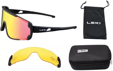 Leki Storm Magnetic urheiluasit - Hiihtolasit - 3694513221 - 2