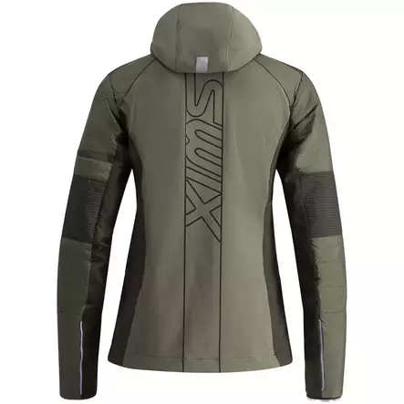 Swix Horizon Jacket naisten hiihtotakki - Naisten hiihtotakit - 12486-48101 - 2