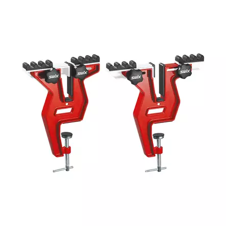 Swix Pro Snowboard Vise - Laskettelusuksien huoltosetit - SB031 - 1