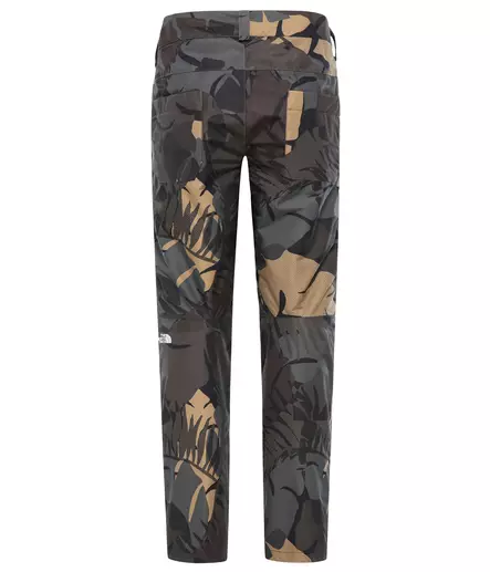 The North Face Aboutaday Pant naisten toppahousut lasketteluun - Naisten toppahousut - 3M5K-FQ1 - 2