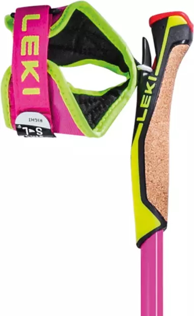 Leki PRC 750 - maastohiihtosauvat - Hiihtosauvat - 65240962 - 2