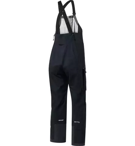 Haglöfs Vassi GTX Pro Bib - naisten kuorihousut - Naisten kuorihousut - 606839-2C5 - 2
