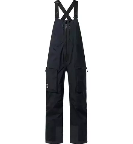 V=C3=A4ri: True Black - Naisten kuorihousut - 606839-2C5 - 1