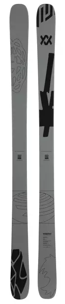 Völkl Revolt 90 - Laskettelusukset - V2510156 - 1