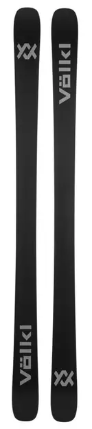 Völkl Revolt 90 - Laskettelusukset - V2510156 - 2