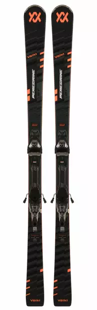 Völkl Peregrine MT - Laskettelusukset - V2410026 - 1