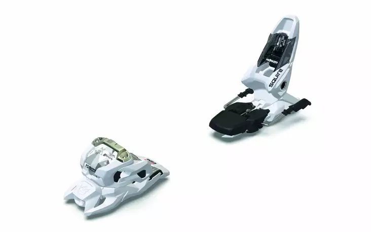 Marker Squire 11 ID laskettelusiteet - Laskettelusiteet - 7424V1-MD - 1