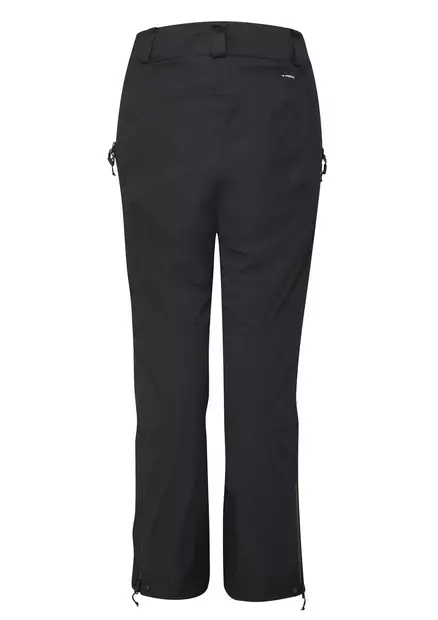 Rab Khroma Diffract Insulated Pants W - Naisten toppahousut - QIP-14-BLK - 2