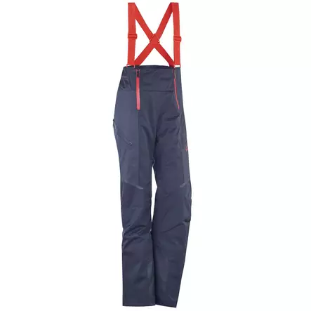 Kari Traa - Voss Ski Pant - naisten topatut lasketteluhousut - Naisten toppahousut - 622887-MARIN - 1