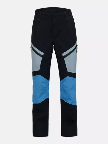 Peak Performance Gravity 2L Pant naisten toppattu kuorihousu - Naisten toppahousut - G26237047-2CN - 1