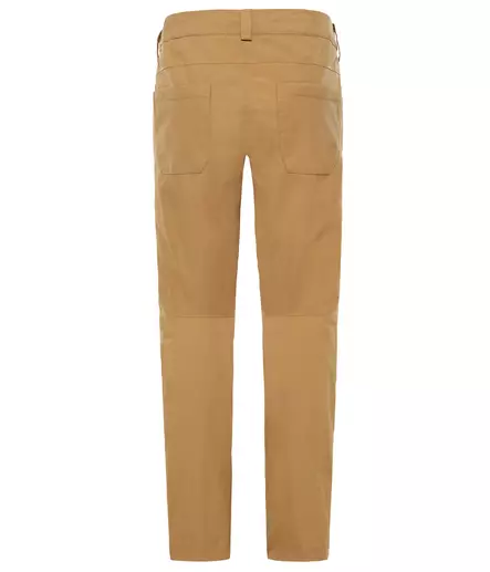 The North Face Aboutaday Pant naisten toppahousut lasketteluun - Naisten toppahousut - 3M5K-D9V - 2