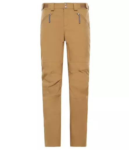 The North Face Aboutaday Pant naisten toppahousut lasketteluun - Naisten toppahousut - 3M5K-D9V - 1